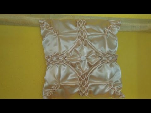 Видео: #Буфы схема Чешуя урок 2, canadian smocking