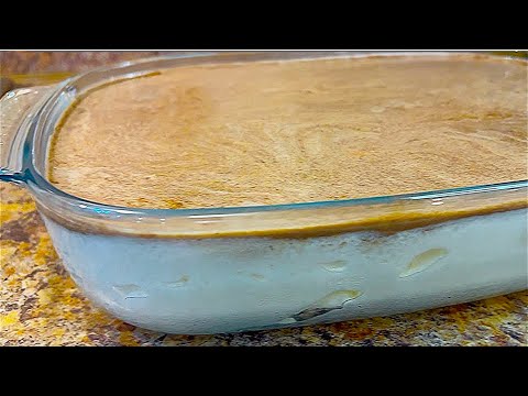 Видео: Можно есть МНОГО и худеть! «СТРОЙНАЯ Птичка»-Любимый десерт для похудения! МНОГО БЕЛКА!!!За минуты!