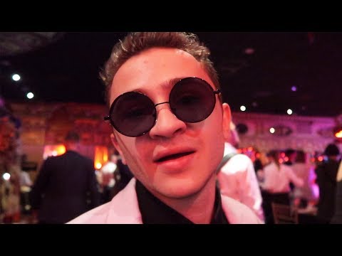 Видео: Я БУДУ СНИМАТЬСЯ В КЛИК КЛАК? КАЖЕТСЯ НАЩУПАЛ! ВЛОГ - ВИДЕОПИПЛ, ВИДФЕСТ, ДЖАРАХОВ БЛОКЕРЫ, ЛИЗЗКА