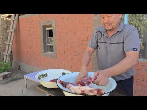 Видео: Күз кирип келди. 🍁🍂Оорубай ден-соолукта бололу. 🌹🌹🌹