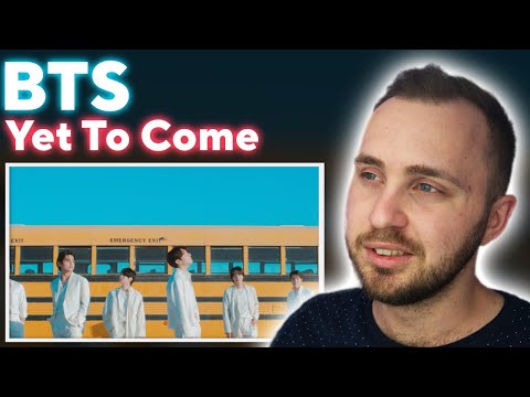 Видео: BTS - Yet To Come // реакция