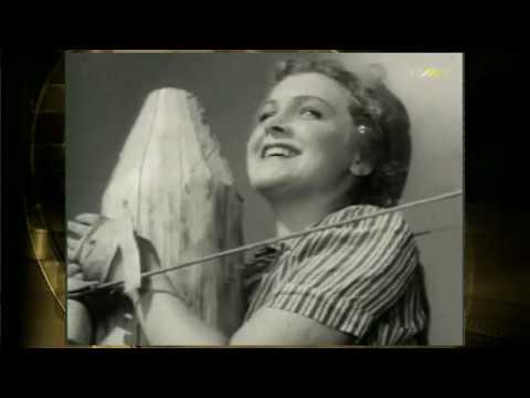 Видео: Людмила Целиковская - Провода