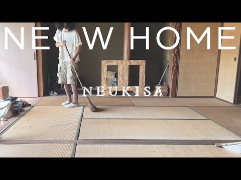 Видео: Влог / Начало жизни в японской деревне🏠. Открытие мисо.