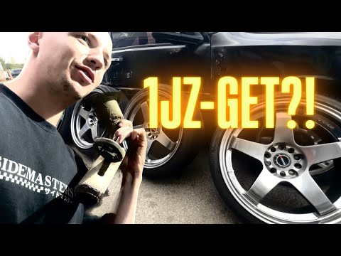 Видео: Вызывайте дурку. Собираю 1JZ-GET. ЧАСТЬ 1 - ПЫТАЮСЬ ПОНЯТЬ КАК ЛУЧШЕ.  #атмотурбоjz