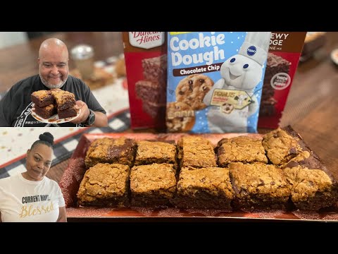Видео: Лучшие быстрые и простые Brookies