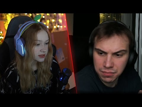 Видео: КОНФЛИКТ В СКВАДЕ | КИШКИ СКВАД