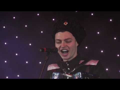 Видео: Виктор АРТЕМЬЕВ - Белая голубка