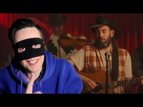 Видео: Смайл комментирует песню Семёна Слепакова "Или нет..."