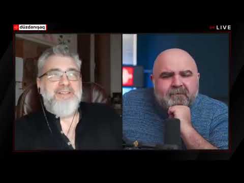 Видео: Ответ Ованесу и Аветику 2. "Не историк, не армянин, не Экозьянц"