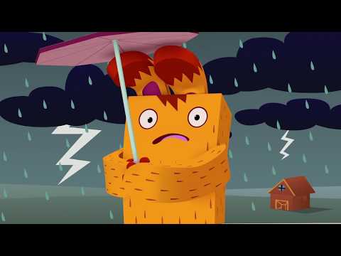 Видео: ЙОКО | Сборник Секреты общения | Мультфильмы для детей