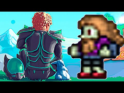 Видео: Terraria 1.4 // ПЕРВЫЕ МГНОВЕНИЯ РЕЖИМ МАСТЕР