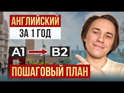 Видео: Как я учил бы английский с нуля в 2025