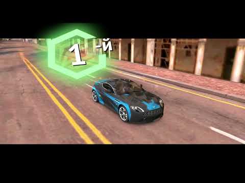 Видео: Asphalt 7 Heat Прохождение часть 11 Кубок 11