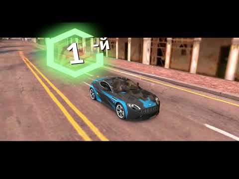 Видео: Asphalt 7 Heat Прохождение часть 11 Кубок 11