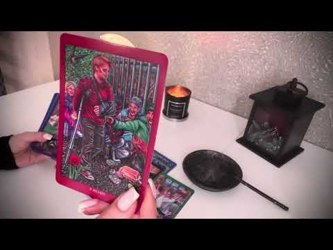 Видео: ❗️🎴Его Чувства к Вам в данную минуту💕🕯️⚖️Его Планы относительно Вас🎴⚖️🕯️Ритуал-чистка 🔥🕯️🔥