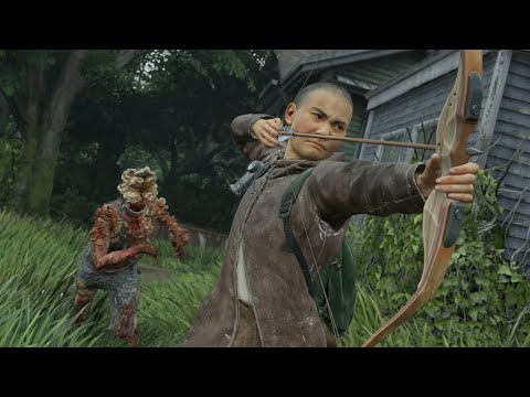 Видео: ПОЧЕМУ ЭТА ИГРА ЛЕГЕНДАРНА? ОДНИ ИЗ НАС THE LAST OF US МОЕ ПЕРВОЕ ПОЛНОЕ ПРОХОЖДЕНИЕ!