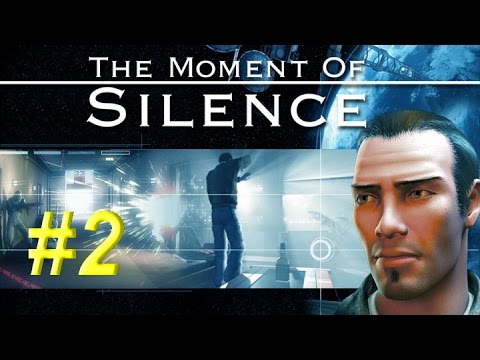 Видео: The Moment of Silence #2 - Болтология