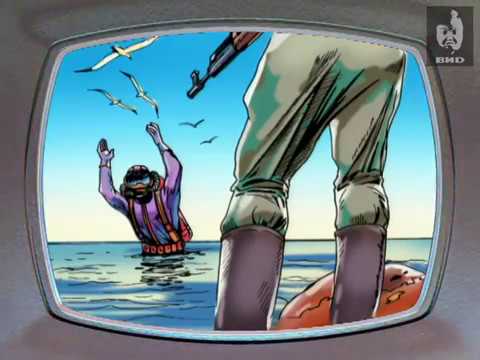 Видео: Угадай и К 2000 (15.01.2000)