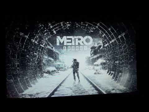 Видео: Metro Exodus Linux native Не запускается на новых ПК