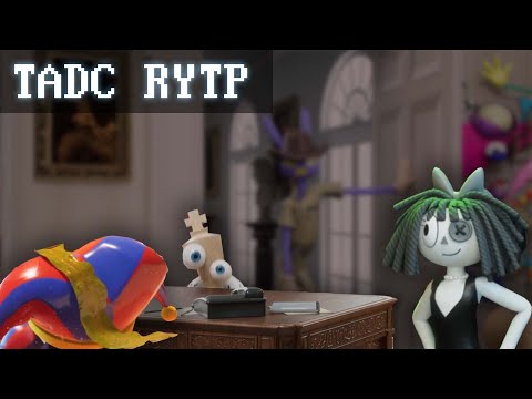 Видео: Удевителный Цифровой Дурдом [RYTP]