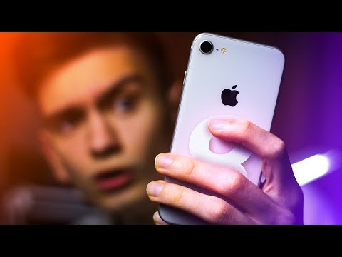 Видео: Я КУПИЛ iPhone 8 ЗА 15к