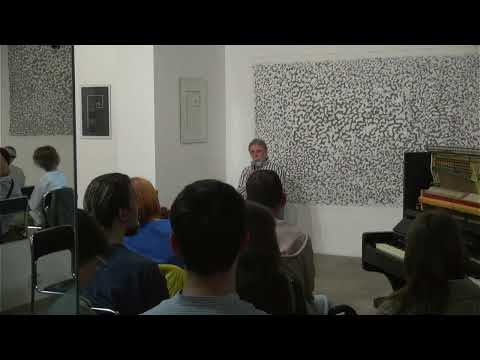 Видео: Трансляция лекции Владимира Мартынова «От мухи Джотто через писсуар Дюшана к коробке Brillo Уорхола»