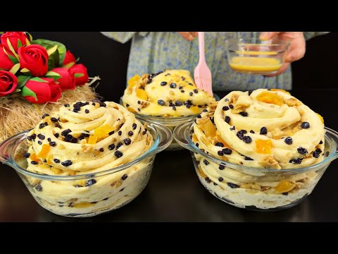 Видео: Этот пасхальный хлеб лучше любого купленного! Невероятный трюк