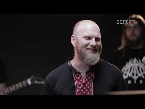 Видео: Belsat Music Live #64. Znich у BML: «Хэві-мэтал у кожную хату!»
