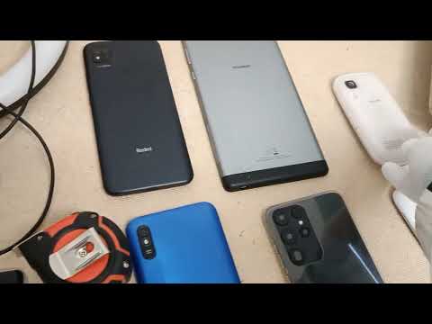 Видео: Коробочка с неизвестным содержимым на Авито №1 (Обзор)