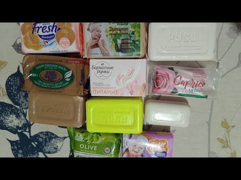 Видео: Любите ли вы ЭФКО так же, как люблю его я 🧼🧼🧼🧼🧼