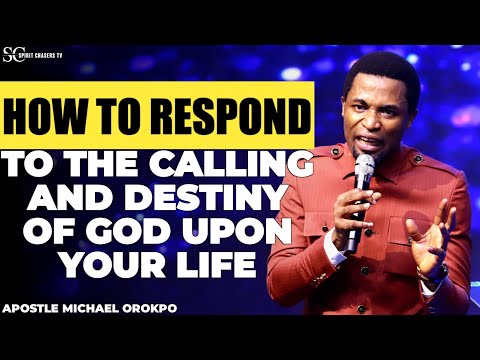 Видео: 4 ЕЖЕДНЕВНЫХ ШАГА, КОТОРЫЕ ВЫ ДОЛЖНЫ ДЕЛАТЬ, ЕСЛИ ХОТИТЕ ХОДИТЬ В ПОМАЗАНИИ||АПОСТОЛ МИХАИЛ ОРОКП...