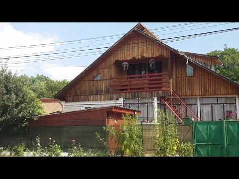 Видео: РУМЫНСКОЕ СЕЛО