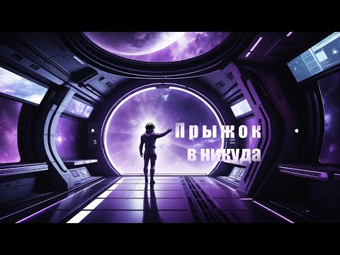 Видео: Прыжок в никуда