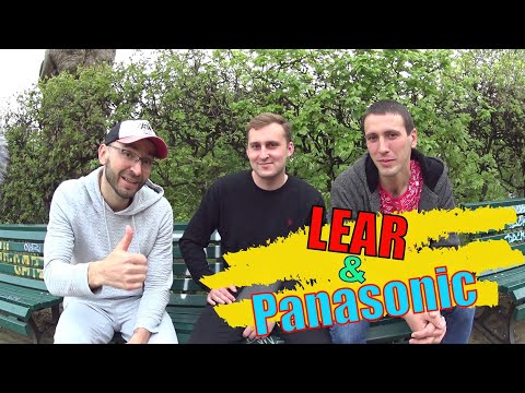 Видео: ЧЕСТНЫЙ ОТЗЫВ о работе в ЧЕХИИ на заводах Lear и Panasonic.