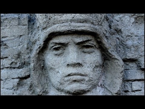 Видео: Игорь Растеряев. Курган.