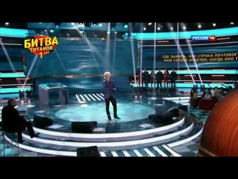 Видео: Глеб Матвейчук: композитор, актер, певец - Чистые пруды