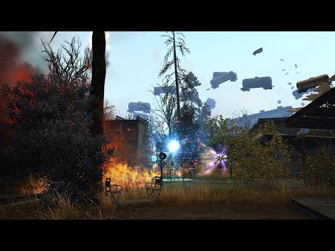 Видео: ДНЕВНИКИ РАЗРАБОТЧИКОВ, ДОНАТ, МОДИФИКАЦИЯ ОРУЖИЯ в Stay Out/Stalker Online - RU3