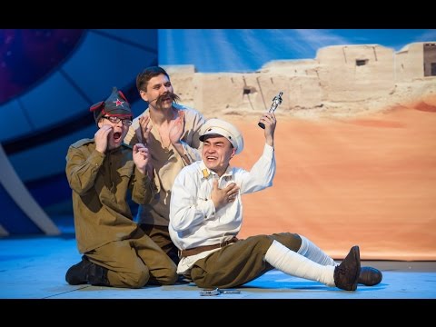 Видео: КВН 2017 Высшая лига Вторая 1/8 (12.03.2017) ИГРА ЦЕЛИКОМ Full HD