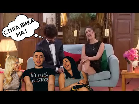 Видео: ЛУДА ЖЕНА КРЕЩИ НА "ЕРГЕНЪТ" (ft. @Ronsygram & @PollyPavlina )