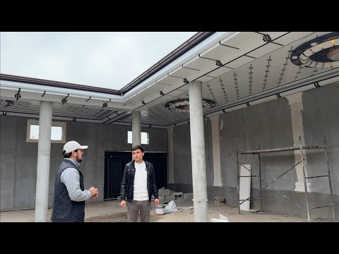 Видео: ТУНУКАФОН КИЛИШДА ОЛДИН КУРИНГ МАНА ГУЗАЛЛИК