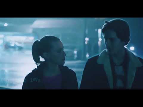 Видео: •Клип Ривердейл• •Танцы На Стеклах•