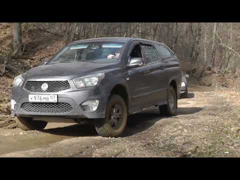 Видео: Сложный маршрут в Безенги на "Язык Тролля"- 16 марта 2025г.