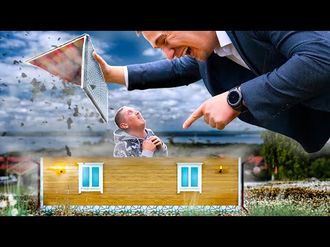 Видео: Когда начальник пришел в гости