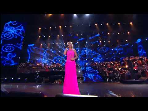 Видео: Валерия - Таю