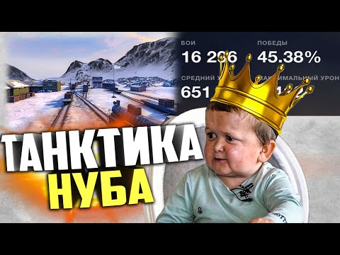 Видео: БАЛАНС Разрабов против 40% Игрока который СМОГ!