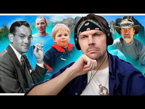 Видео: 5 Загадочных исчезновений людей, которые никто не может объяснить