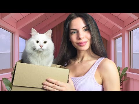 Видео: Отварям си приют за животни!🤍🐈