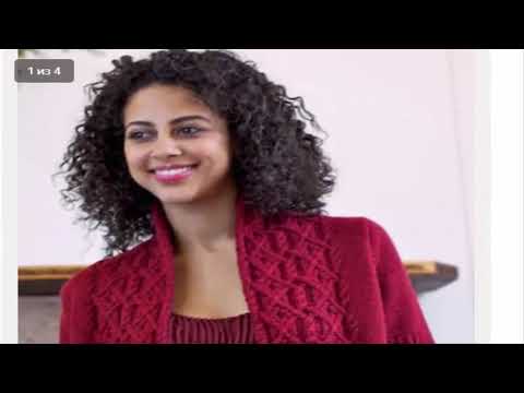 Видео: ТОП-5 моделей от Норы Гоан