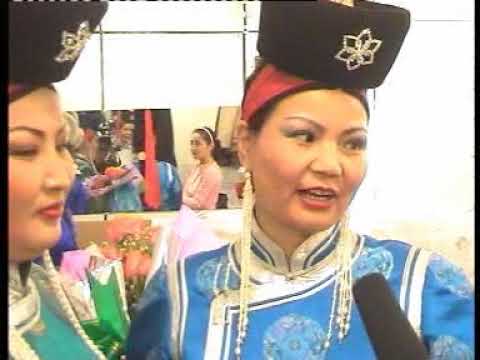 Видео: МУГЖ Нансалмаа СҮЛДЭНД МӨНХӨРСӨН МОРЬД тоглолт 2-р хэсэг