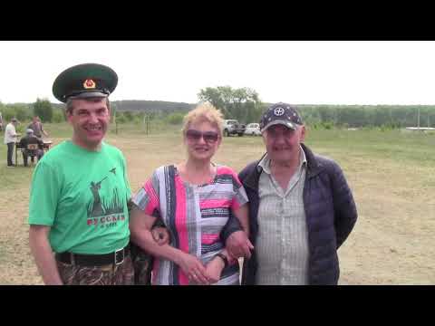 Видео: Выставка собак гончих пород  в  г. Н Тагиле 2023 г